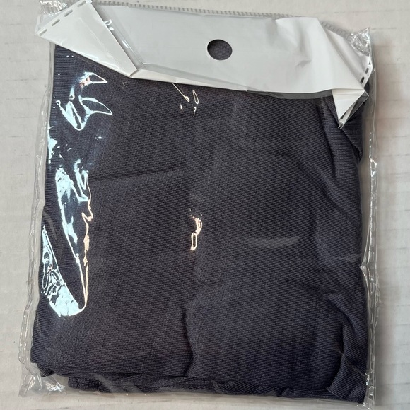 Gladthink Pack of 4 Modal Fake Collars Hijab Extensions Neck Cover Size S. New! - Picture 6 of 11